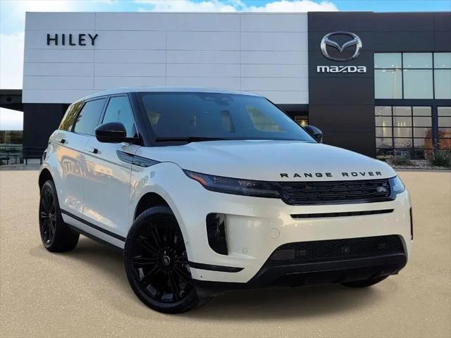 2024 Land Rover Range Rover Evoque Core S for sale in Arlington, TX