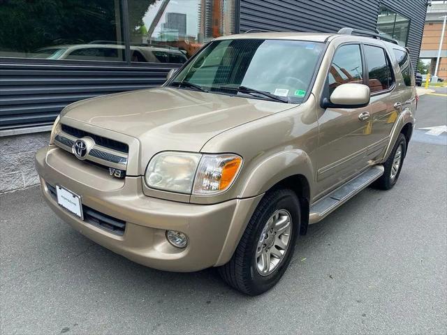 2005 Toyota Sequoia Limited V8 for sale in Vienna, VA