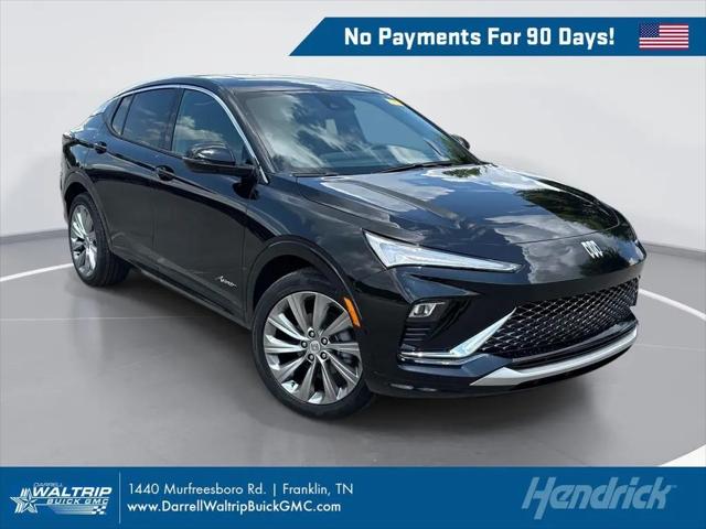 2026 Buick NV Avenir FWD for sale in Franklin, TN