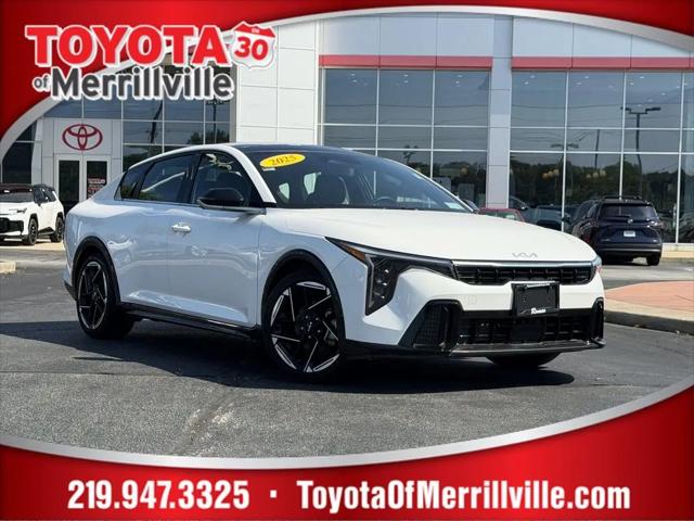 2025 Kia K4 GT-Line for sale in Merrillville, IN