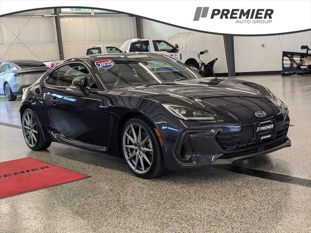 2025 Subaru BRZ Series.Purple for sale in Branford, CT