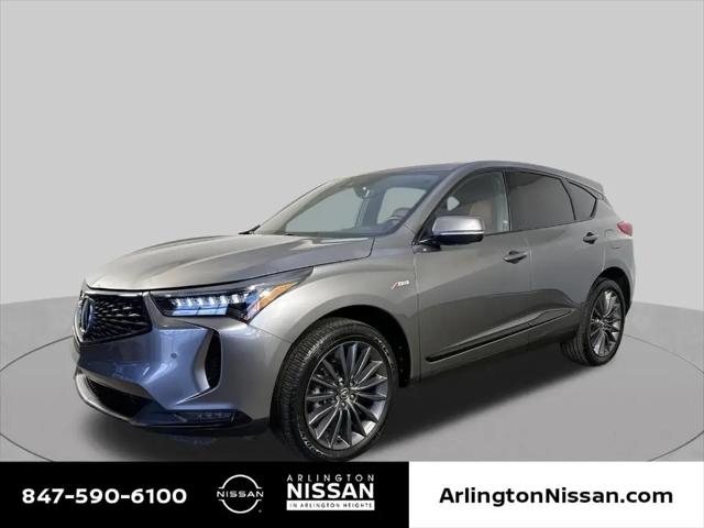 2023 Acura RDX A-SPEC Advance Package for sale in Arlington Heights, IL
