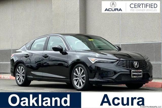 2026 Acura Integra FWD for sale in Oakland, CA