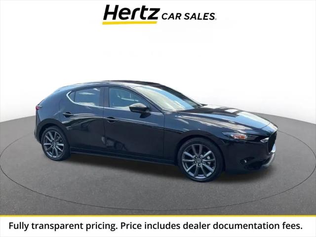2026 Mazda Mazda3 2.5 S Preferred for sale in Jacksonville, FL