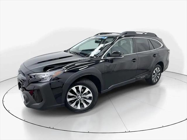 2024 Subaru Outback Limited XT for sale in Everett, WA