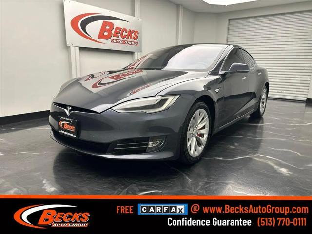 2019 Tesla Model S P100D for sale near Mason, OH