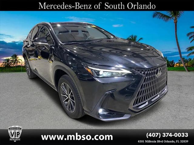 2024 Lexus NX Base for sale in Orlando, FL