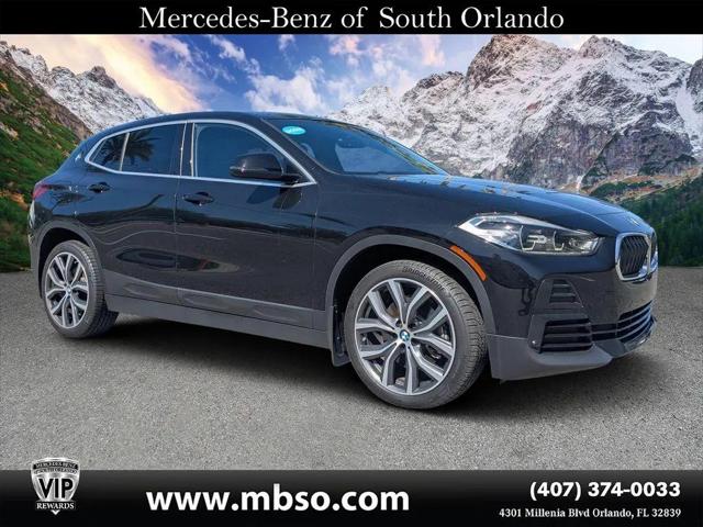 2022 BMW X2 sDrive28i for sale in Orlando, FL