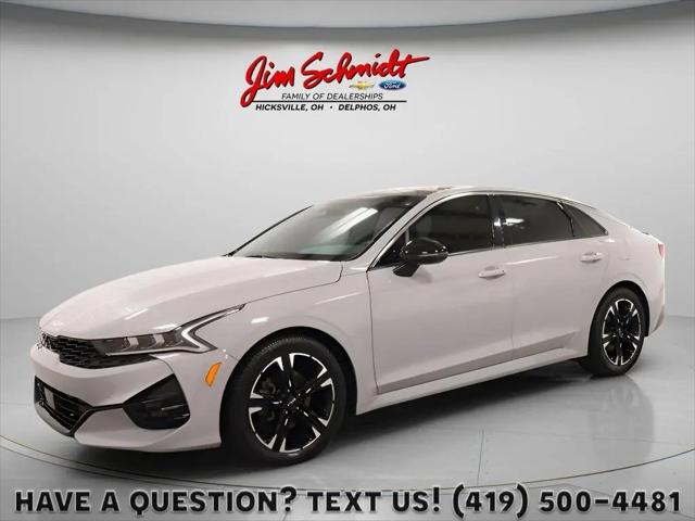 2024 Kia K5 GT-Line for sale in Hicksville, OH