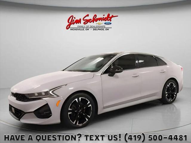 2024 Kia K5 GT-Line for sale in Hicksville, OH