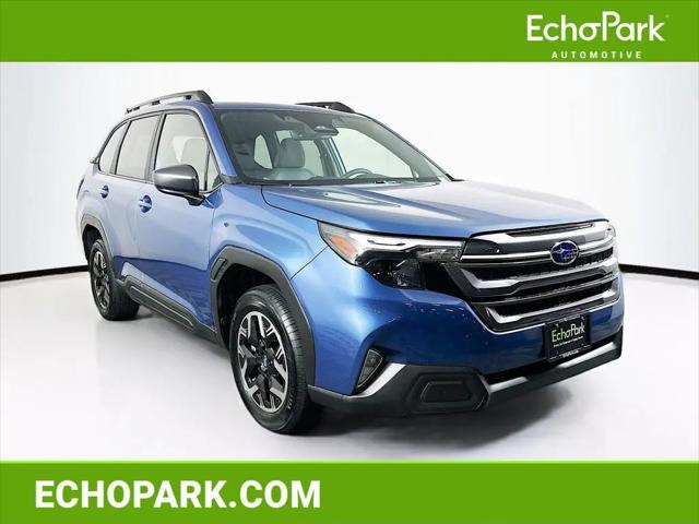2025 Subaru Forester Premium for sale in Duluth, GA