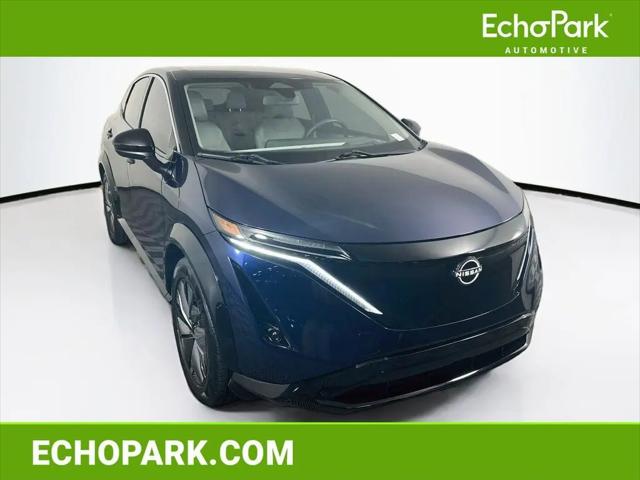 2023 Nissan ARIYA ENGAGE for sale in Duluth, GA
