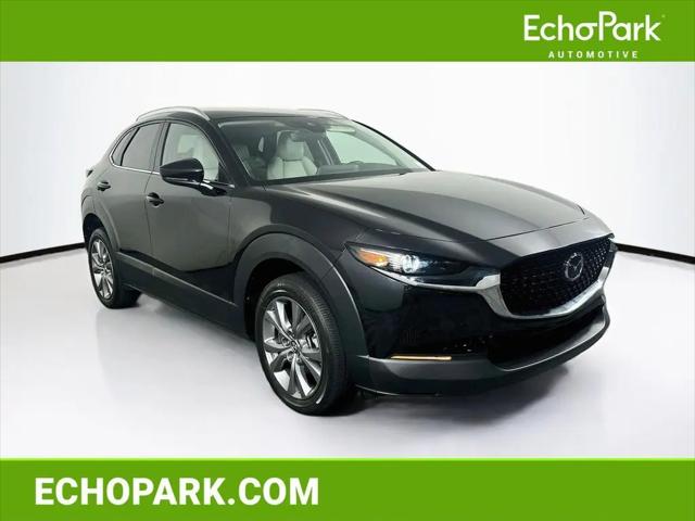 2023 Mazda CX-30 2.5 S Preferred for sale in Duluth, GA