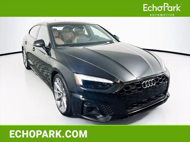 2025 Audi A5 Sportback 45 S Line Premium for sale in Duluth, GA