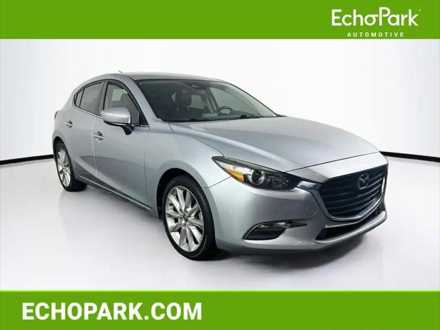 2017 Mazda Mazda3 Touring for sale in Duluth, GA