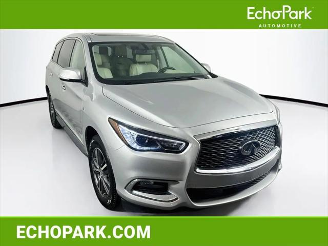 2018 INFINITI QX60 Base for sale in Duluth, GA