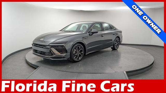 2025 Hyundai Sonata SEL for sale in West Palm Beach, FL