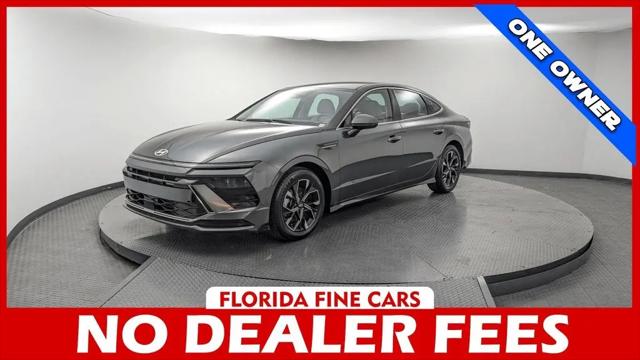 2025 Hyundai Sonata SEL for sale in West Palm Beach, FL