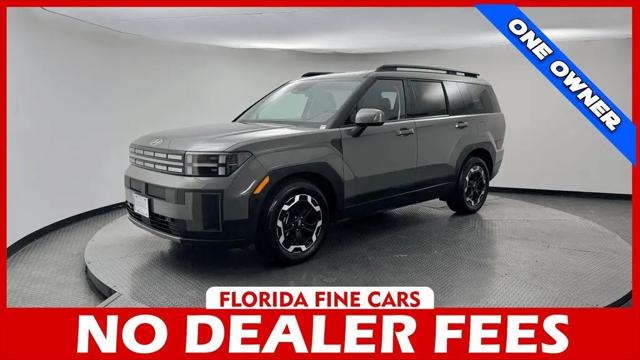 2025 Hyundai Santa Fe SEL for sale in West Palm Beach, FL