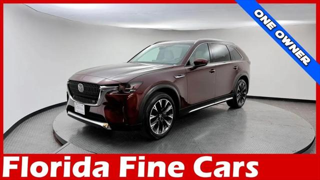 2024 Mazda X-90 Premium for sale in West Palm Beach, FL