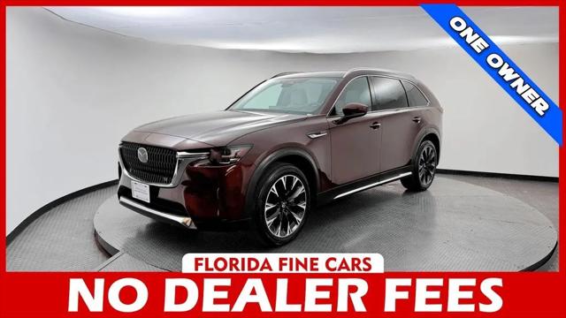 2024 Mazda X-90 Premium for sale in West Palm Beach, FL