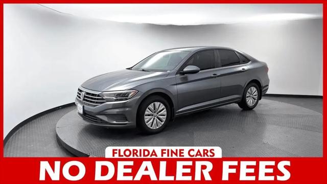 2019 Volkswagen Jetta 1.4T S for sale in West Palm Beach, FL