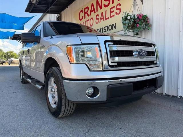 2013 Ford F-150 XLT for sale in Arlington, TX