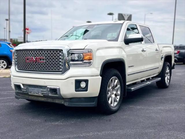 2015 GMC Sierra 1500 Denali for sale in Omaha, NE