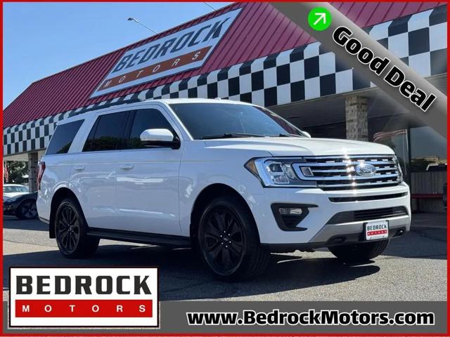 2019 Ford Expedition XLT for sale in Blaine, MN