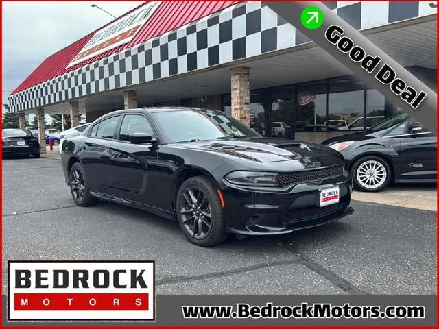 2021 Dodge Charger GT AWD for sale in Blaine, MN