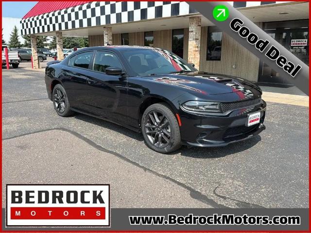 2021 Dodge Charger GT AWD for sale in Blaine, MN