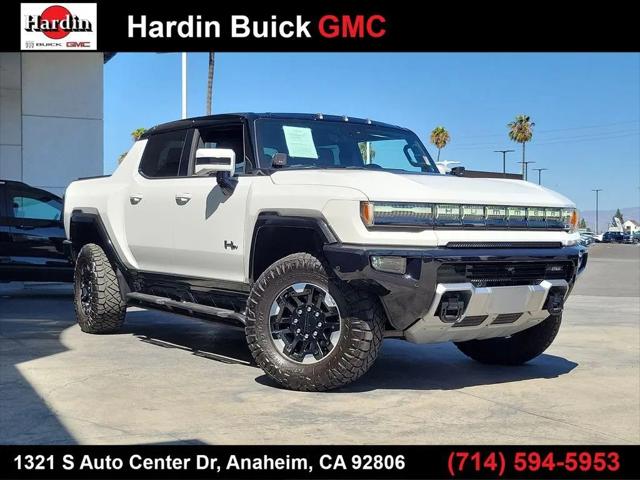2022 GMC HUMMER EV Edition 1 for sale in Anaheim, CA