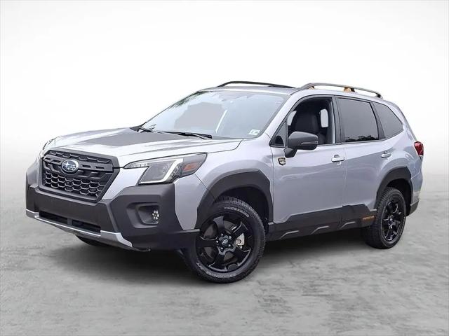 2025 Subaru Forester Wilderness for sale in Sicklerville, NJ