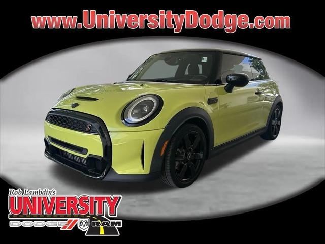 2023 MINI Hardtop Cooper S for sale in Davie, FL