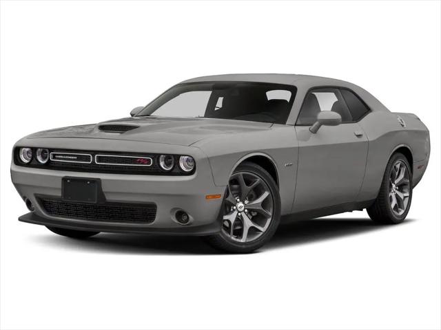 2019 Dodge Challenger R/T for sale in Mesquite, TX
