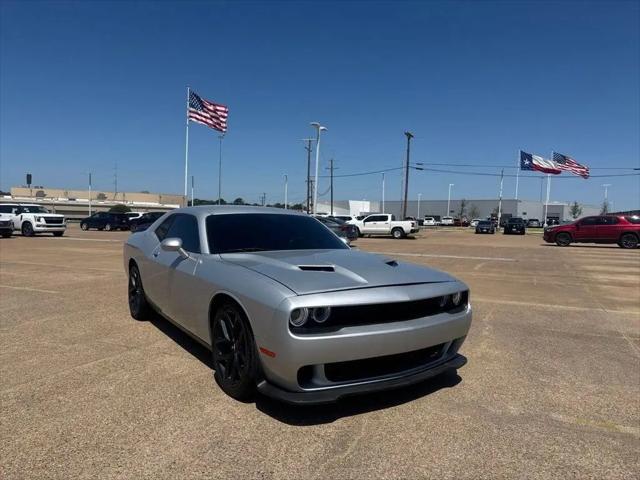 2019 Dodge Challenger R/T for sale in Mesquite, TX