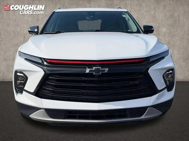 2025 Chevrolet Blazer AWD 3LT for sale in Pataskala, OH