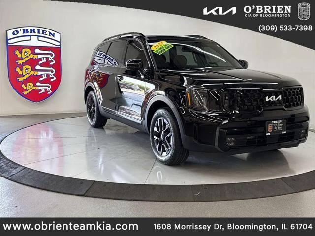 2024 Kia Telluride SX X-Pro for sale in Bloomington, IL
