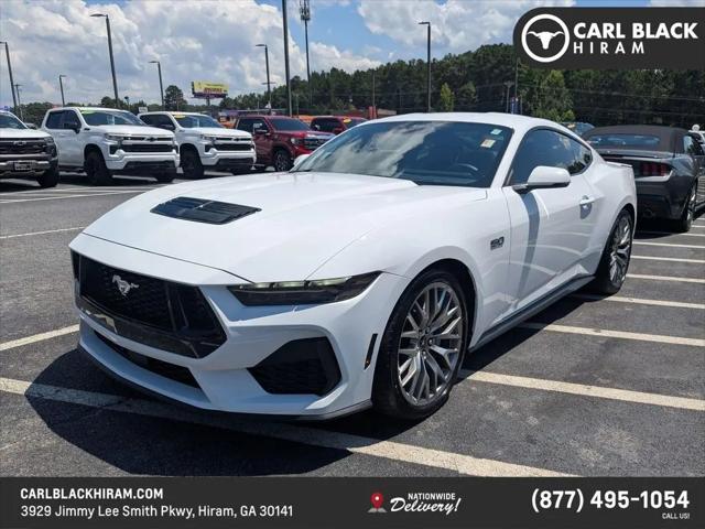 2025 Ford Mustang GT Premium Fastback for sale in Hiram, GA