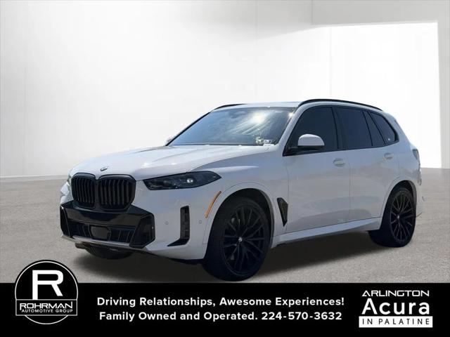 2026 BMW X5 xDrive40i for sale in Palatine, IL