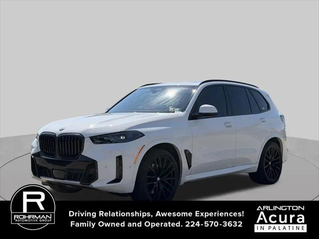2026 BMW X5 xDrive40i for sale in Palatine, IL