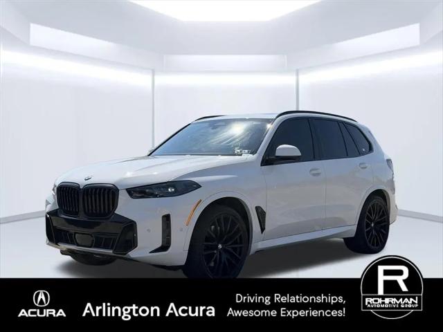 2026 BMW X5 xDrive40i for sale in Palatine, IL