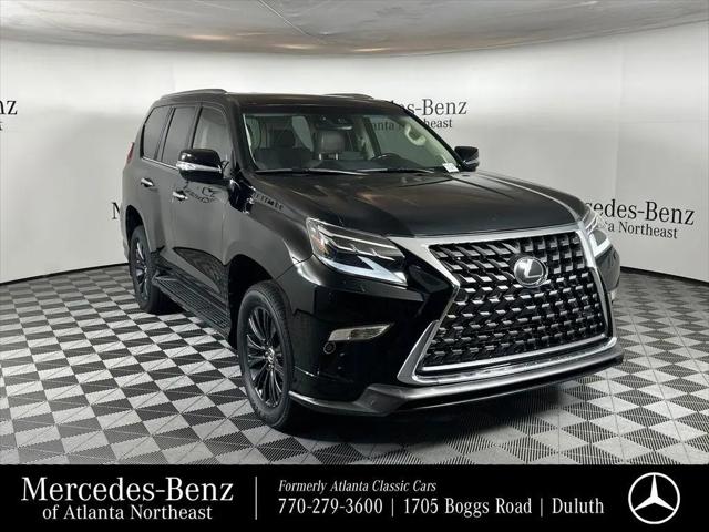 2021 Lexus GX 460 Premium for sale in Duluth, GA