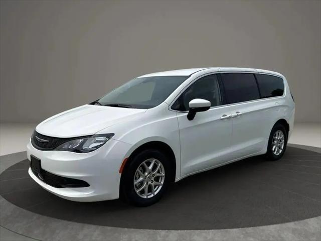 2023 Chrysler Voyager LX for sale in Jordan, MN