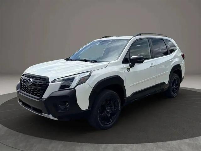 2022 Subaru Forester Wilderness for sale in Jordan, MN