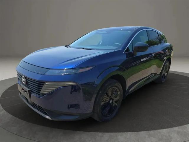 2025 Nissan Murano SV for sale in Jordan, MN