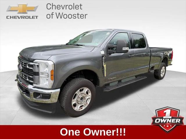2026 Ford F-250 XLT for sale in Wooster, OH