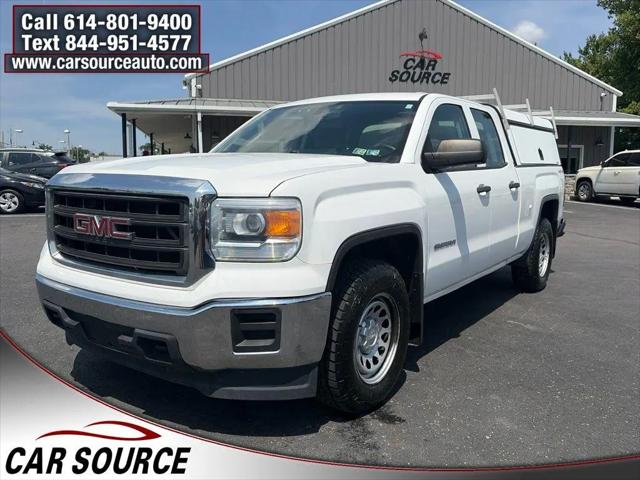 2015 GMC Sierra 1500 Base for sale in Grove City, OH