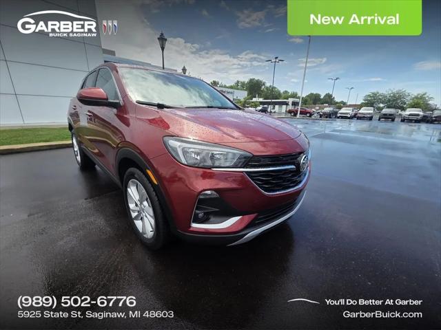 2023 Buick Encore GX Preferred FWD for sale in Saginaw, MI