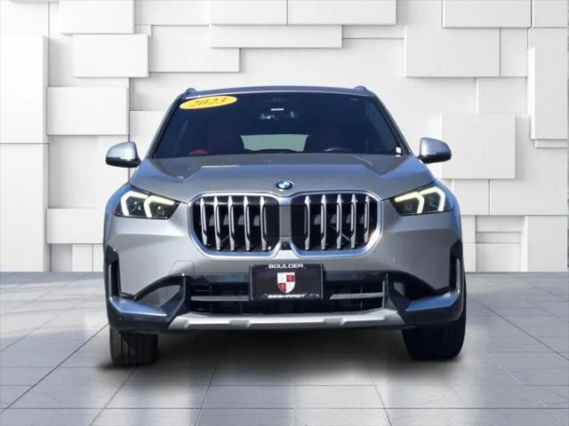 2023 BMW X1 xDrive28i for sale in Boulder, CO